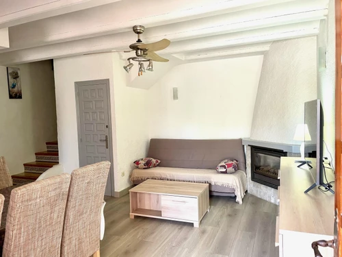 Ferienhaus Denia, 2 Schlafzimmer, 5 Personen - photo_1011788713974