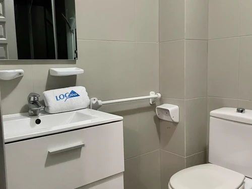 Ferienhaus Denia, 2 Schlafzimmer, 5 Personen - photo_1011788713974