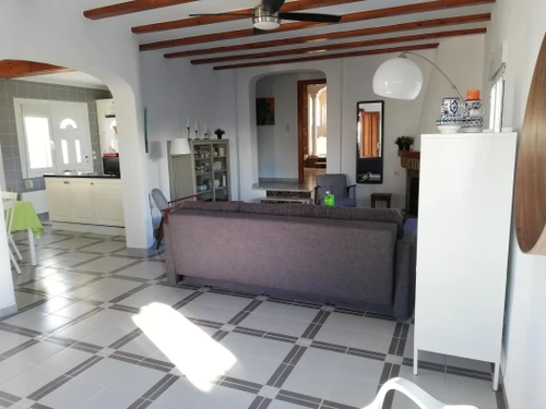 Villa Denia, 3 Schlafzimmer, 8 Personen - photo_1011788714220