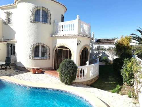 Villa Els Poblets, 3 Schlafzimmer, 8 Personen - photo_1011788714220