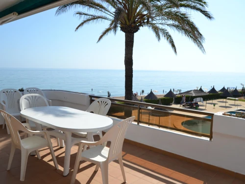 Apartment Denia, 4 bedrooms, 8 persons - photo_1011788714339