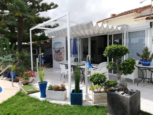 Villa Denia, 4 pièces, 6 personnes - photo_1011788714579