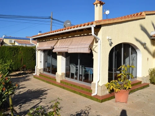 Villa Denia, 2 bedrooms, 6 persons - photo_1011788714952