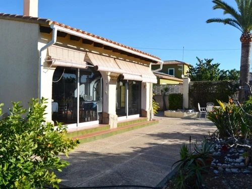 Villa Denia, 2 bedrooms, 6 persons - photo_1011788714952