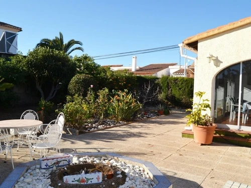 Villa Denia, 2 bedrooms, 6 persons - photo_1011788714952