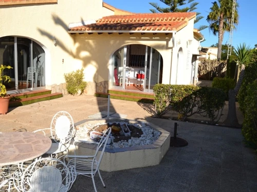 Villa Els Poblets, 2 bedrooms, 6 persons - photo_1011788714952