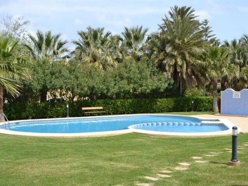 Ferienwohnung Denia, 2 Schlafzimmer, 5 Personen - photo_1011788715077
