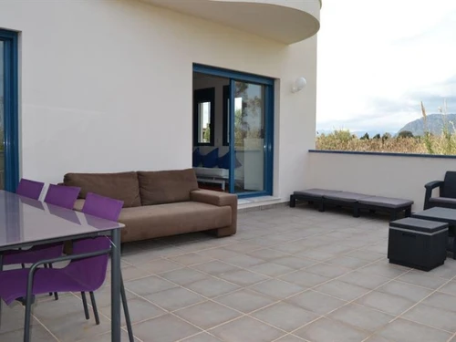 Ferienwohnung Denia, 2 Schlafzimmer, 5 Personen - photo_1011788715077