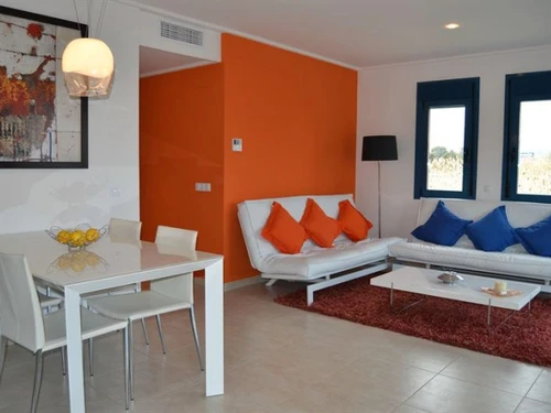 Ferienwohnung Denia, 2 Schlafzimmer, 5 Personen - photo_1011788715077