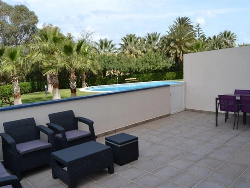 Ferienwohnung Denia, 2 Schlafzimmer, 5 Personen - photo_1011788715077