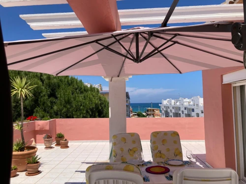 Appartement Denia, 3 pièces, 4 personnes - photo_1011788715311