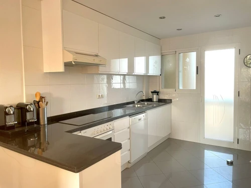 Ferienwohnung Denia, 2 Schlafzimmer, 4 Personen - photo_1011788715430