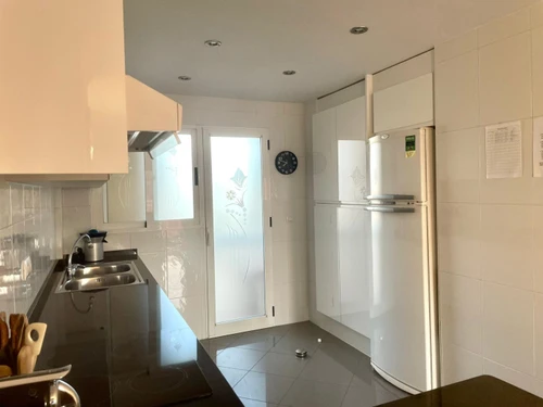 Ferienwohnung Denia, 2 Schlafzimmer, 4 Personen - photo_1011788715430