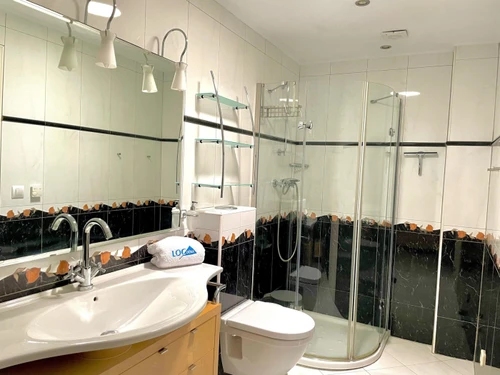 Ferienwohnung Denia, 2 Schlafzimmer, 4 Personen - photo_1011788715430