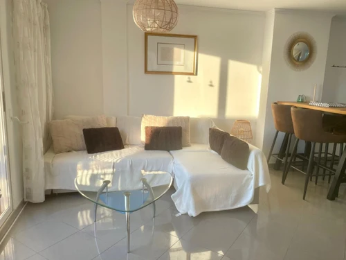 Ferienwohnung Denia, 2 Schlafzimmer, 4 Personen - photo_1011788715430