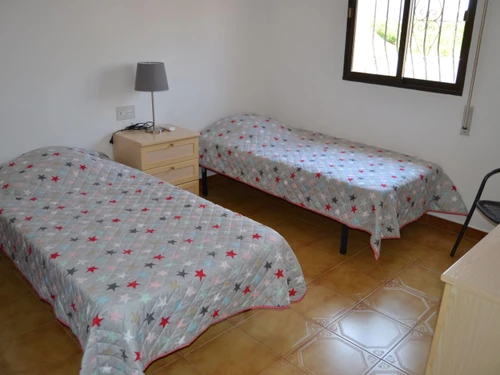 Villa Denia, 3 Schlafzimmer, 6 Personen - photo_1011788715553