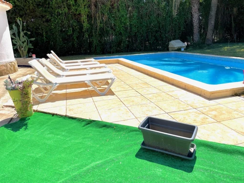 Villa Dénia, 3 Schlafzimmer, 8 Personen - photo_1011788715677