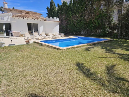 Villa Dénia, 3 Schlafzimmer, 8 Personen - photo_1011788715677