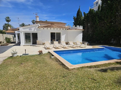 Villa Dénia, 3 Schlafzimmer, 8 Personen - photo_1011788715677