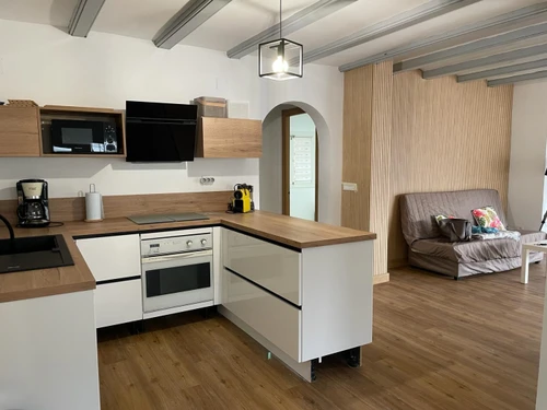 Villa Dénia, 3 Schlafzimmer, 8 Personen - photo_1011788715677