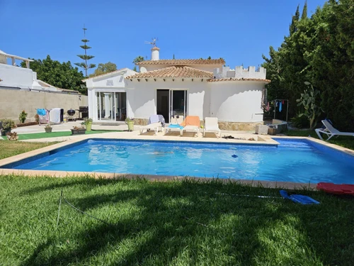 Villa Dénia, 3 Schlafzimmer, 8 Personen - photo_1011788715677