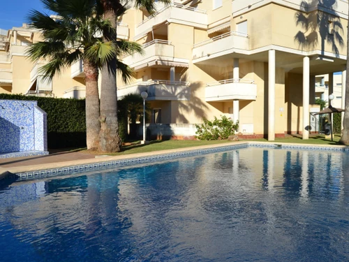 Ferienwohnung Denia, 3 Schlafzimmer, 6 Personen - photo_1011788715929