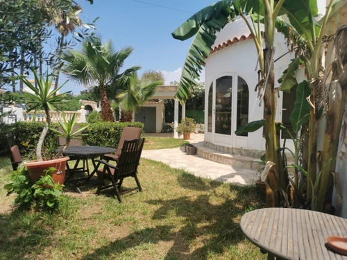 Maison Els Poblets, 3 pièces, 4 personnes - photo_1011788716185
