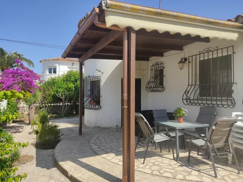 Villa Els Poblets, 2 dormitorios, 6 personas - photo_1011788716303