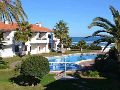 Appartement Denia, 3 pièces, 5 personnes - photo_1011788716540