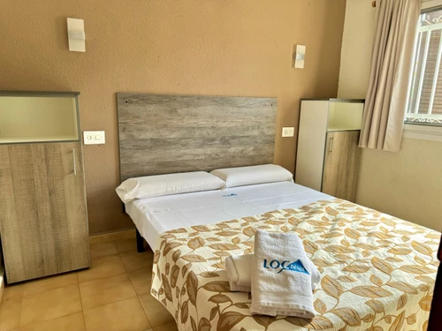 Ferienwohnung Denia, 1 Schlafzimmer, 4 Personen - photo_1011788716676