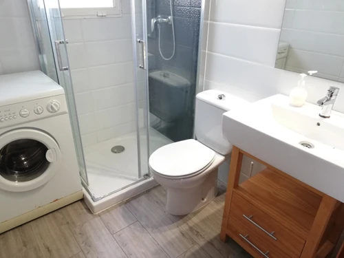 Ferienwohnung Denia, 1 Schlafzimmer, 4 Personen - photo_1011788716676