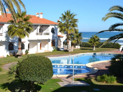 Ferienwohnung Denia, 1 Schlafzimmer, 4 Personen - photo_1011788716676