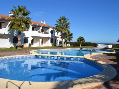 Apartamento Denia, 1 dormitorio, 4 personas - photo_1011788716676