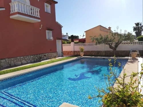 Villa Denia, 5 Schlafzimmer, 10 Personen - photo_1011788716909