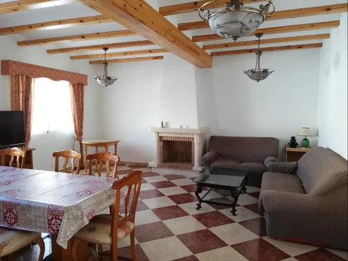 Villa Denia, 5 Schlafzimmer, 10 Personen - photo_1011788716909