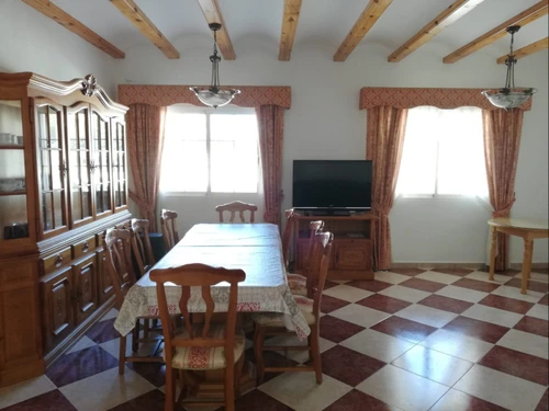 Villa Denia, 5 Schlafzimmer, 10 Personen - photo_1011788716909