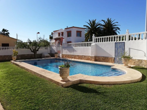 Villa Denia, 5 Schlafzimmer, 10 Personen - photo_1011788716909