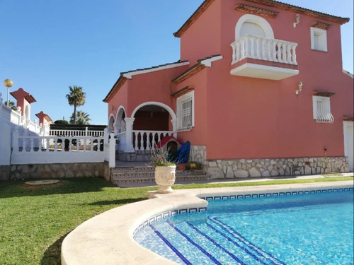 Villa Els Poblets, 6 pièces, 10 personnes - photo_1011788716909