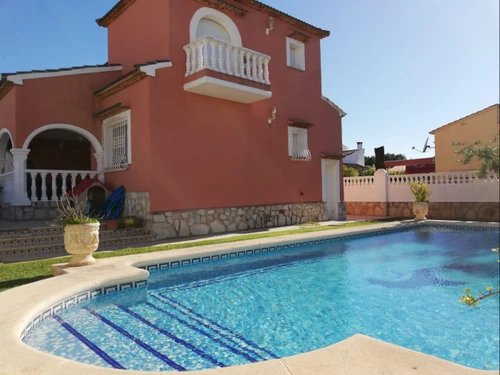 Villa Denia, 5 Schlafzimmer, 10 Personen - photo_1011788716909