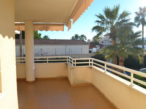 Ferienwohnung Denia, 3 Schlafzimmer, 6 Personen - photo_1011788717041