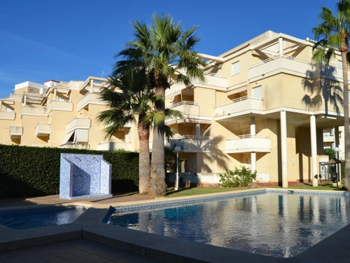 Ferienwohnung Denia, 3 Schlafzimmer, 6 Personen - photo_1011788717041