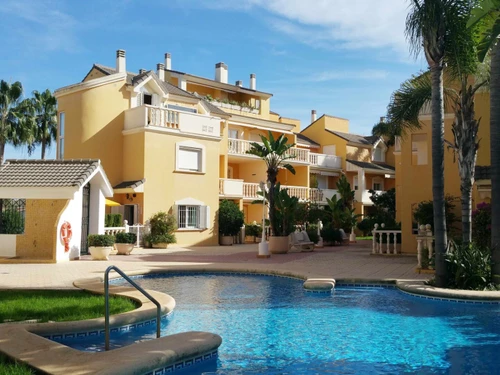 Villa Denia, 3 bedrooms, 6 persons - photo_1011788717179