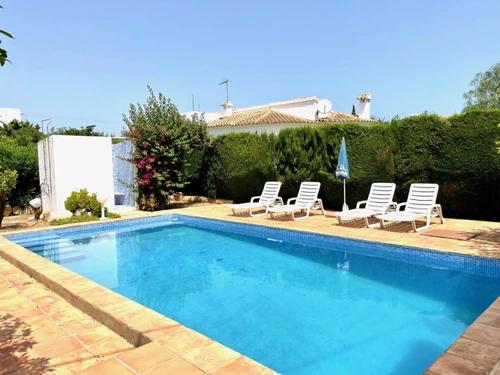 Villa Denia, 2 Schlafzimmer, 4 Personen - photo_1011788717303