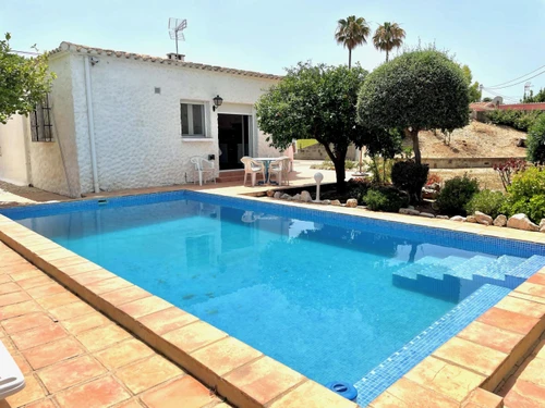 Villa Els Poblets, 2 dormitorios, 4 personas - photo_1011788717303