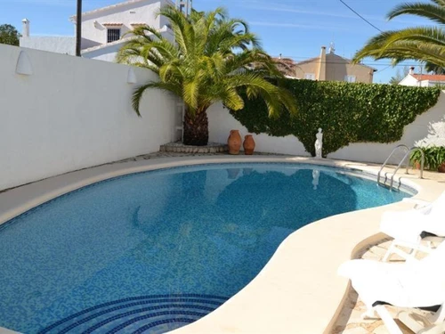 Villa Denia, 2 Schlafzimmer, 6 Personen - photo_1011788717420
