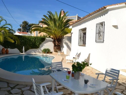 Villa Denia, 2 Schlafzimmer, 6 Personen - photo_1011788717420