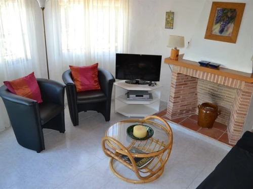 Villa Denia, 2 Schlafzimmer, 6 Personen - photo_1011788717420