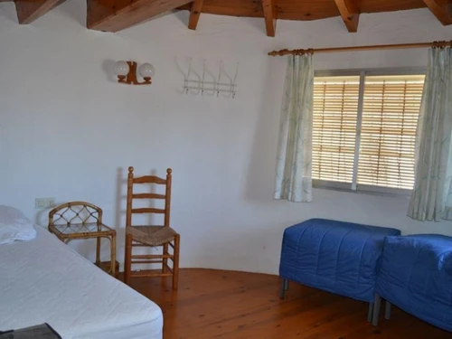 Villa Denia, 2 Schlafzimmer, 6 Personen - photo_1011788717420