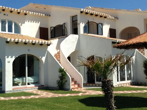 Appartement Denia, 3 pièces, 4 personnes - photo_1011788717549