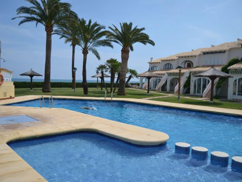 Apartment Denia, 2 bedrooms, 5 persons - photo_1011788717549